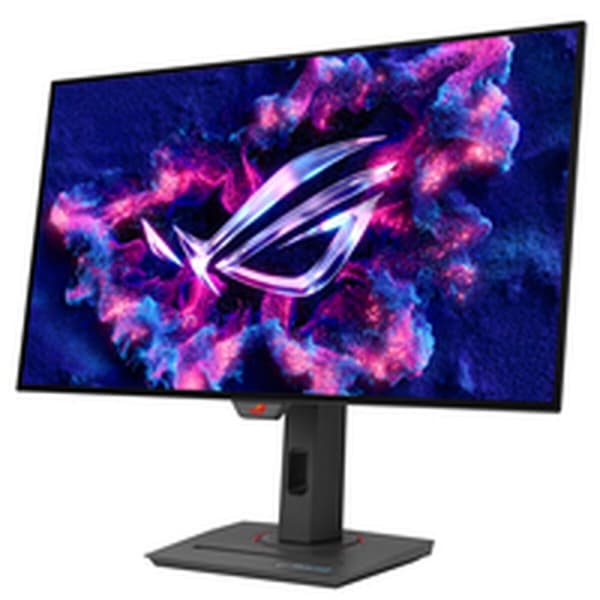 Gaming skærm Asus XG27AQDMG 27" Quad HD 240 Hz Sort