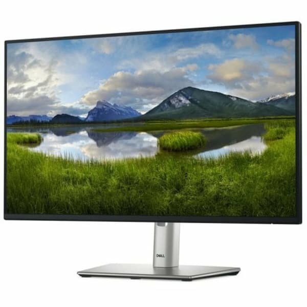 Spilleskjerm Dell P2725HE 27" Full HD 100 Hz