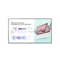 Miniatyrbilde 1 av 3: Videovegg Monitor LG 98UH5J-H.AEU 98" 4K Ultra HD