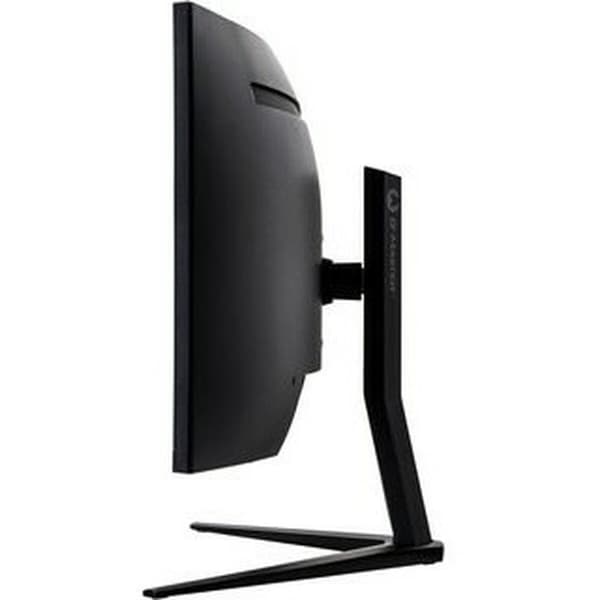Näyttö Iiyama 34" UltraWide Quad HD