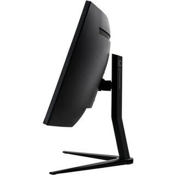 Näyttö Iiyama 34" UltraWide Quad HD