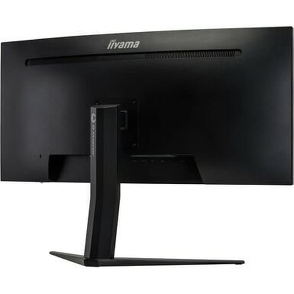 Näyttö Iiyama 34" UltraWide Quad HD