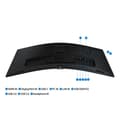 Miniatyrbild 10 av 11: Monitor Samsung LS34C652UAUXEN UltraWide Quad HD 34" 100 Hz