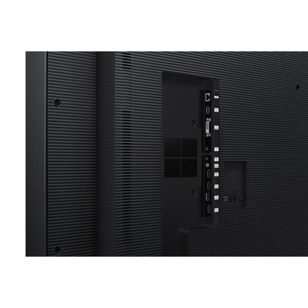 Videovägg Monitor Samsung QM98T-B 4K Ultra HD 98" 50-60 Hz