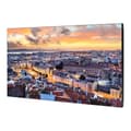 Pikkukuva 4 / 9: Videoseinä Monitori Samsung VH55C-E Full HD 55"