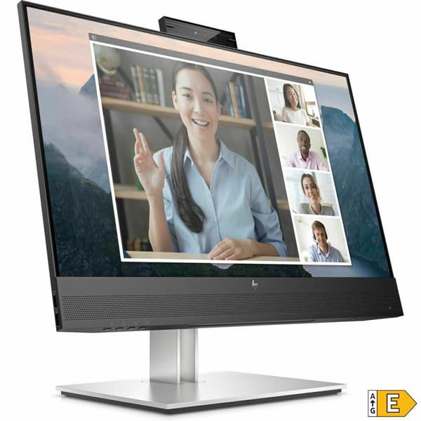 Näyttö HP E24mv 23,8" LED IPS 60 Hz