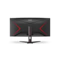 Miniatyrbild 4 av 11: Monitor AOC CU34G2XE/BK 34"
