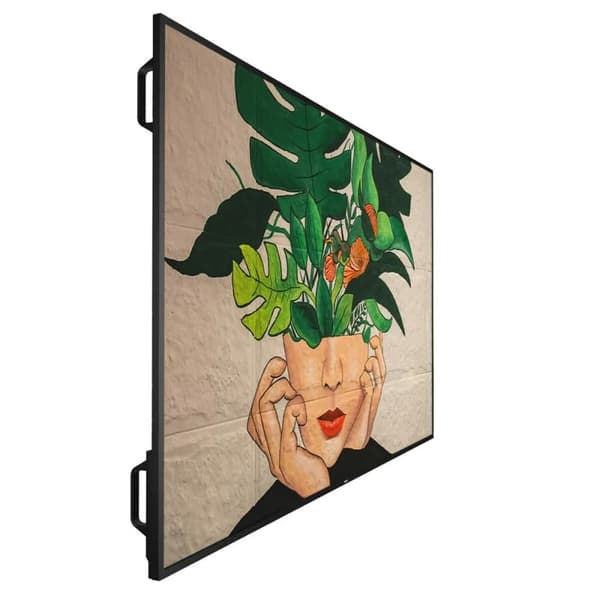 Videovæg Monitor Philips 75BDL4511D/00 LFD 75" 4K Ultra HD 75"