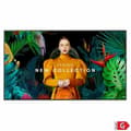 Miniatyrbillede 2 af 6: Videovæg Monitor Samsung LH43QMCEPGCXEN 4K Ultra HD 43" LED