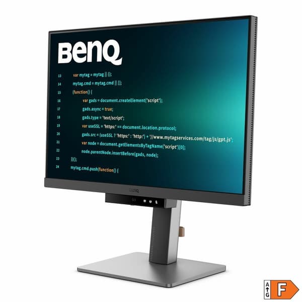 Skærm BenQ RD240Q 24" 60 Hz