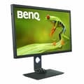 Pikkukuva 3 / 5: Näyttö BenQ SW321C 32" LED IPS 60 Hz 50-60  Hz