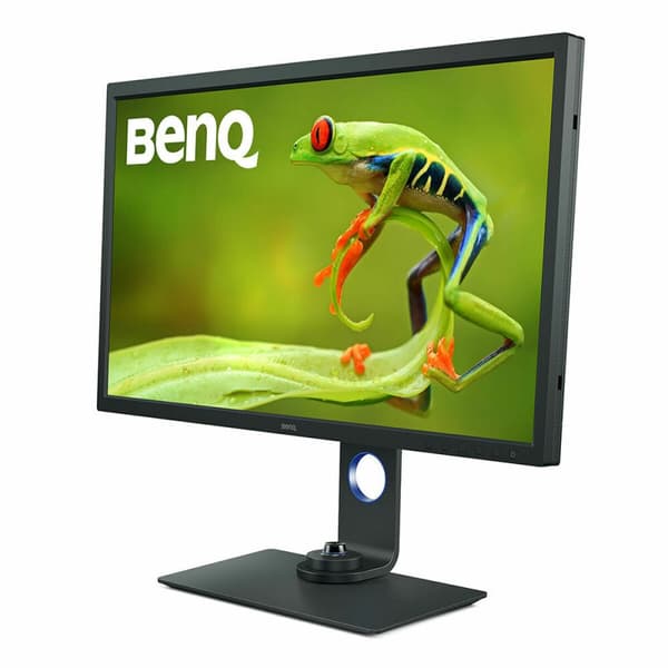 Näyttö BenQ SW321C 32" LED IPS 60 Hz 50-60 Hz