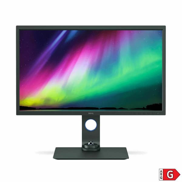 Näyttö BenQ SW321C 32" LED IPS 60 Hz 50-60 Hz