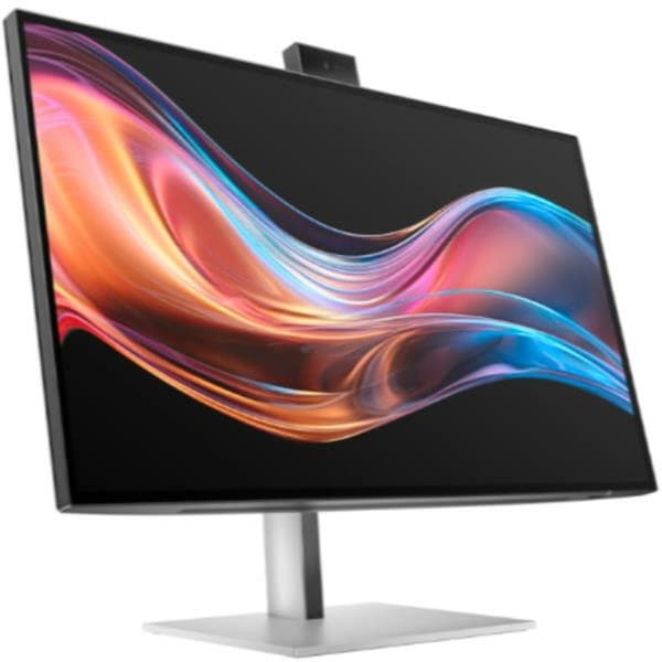 Spilleskjerm HP S7 Pro 727PM 27" 4K Ultra HD