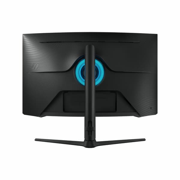 Skjerm Samsung S32BG650EU Quad HD 32" 240 Hz