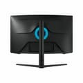 Miniatyrbilde 3 av 5: Skjerm Samsung S32BG650EU Quad HD 32" 240 Hz