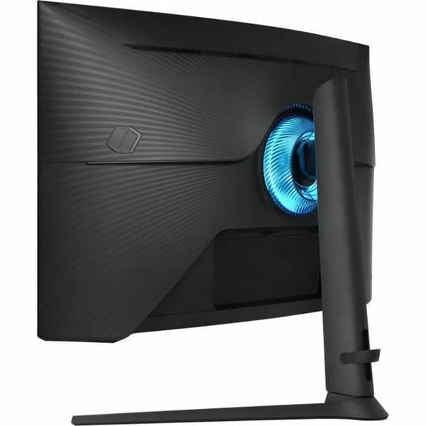 Skjerm Samsung S32BG650EU Quad HD 32" 240 Hz
