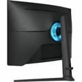 Miniatyrbilde 5 av 5: Skjerm Samsung S32BG650EU Quad HD 32" 240 Hz