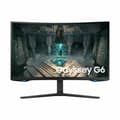 Miniatyrbilde 2 av 5: Skjerm Samsung S32BG650EU Quad HD 32" 240 Hz