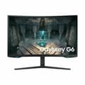 Miniatyrbilde 1 av 5: Skjerm Samsung S32BG650EU Quad HD 32" 240 Hz