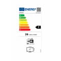 Miniatyrbilde 6 av 6: Spilleskjerm Samsung LS27C902PAUXEN 27" 60 Hz 5K Ultra HD