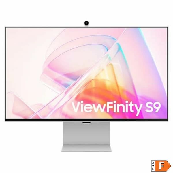 Spilleskjerm Samsung LS27C902PAUXEN 27" 60 Hz 5K Ultra HD