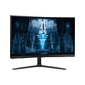 Miniatyrbild 10 av 11: Monitor Gaming Samsung Odyssey Neo G8 32" 4K Ultra HD 240 Hz