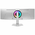 Miniatyrbillede 3 af 6: Skærm Samsung LS49CG934SUXEN 240 Hz