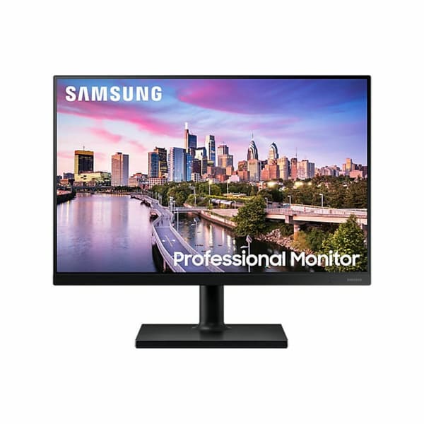 Skjerm Samsung F24T450GYU Full HD 24"