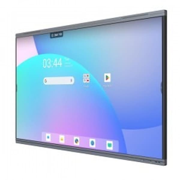 Videovägg Monitor V7 IFP8603-V7PROM 4K Ultra HD 86"