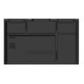 Miniatyrbild 2 av 5: Videovägg Monitor V7 IFP8603-V7PROM 4K Ultra HD 86"