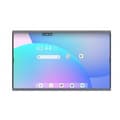 Miniatyrbild 1 av 5: Videovägg Monitor V7 IFP8603-V7PROM 4K Ultra HD 86"