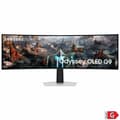 Pikkukuva 2 / 6: Näyttö Samsung LS49CG934SUXEN 240 Hz