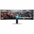 Pikkukuva 1 / 6: Näyttö Samsung LS49CG934SUXEN 240 Hz