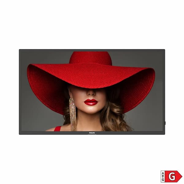 Videovägg Monitor Philips 32BDL4650D/00 Full HD 32"