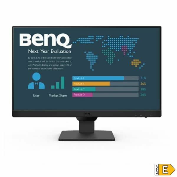 Spilleskjerm BenQ BL2790 100 Hz 27" Full HD