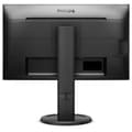 Pikkukuva 3 / 6: Näyttö Philips 243B9/00 Full HD 24" 75 Hz