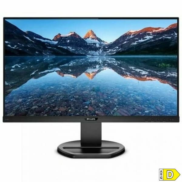Näyttö Philips 243B9/00 Full HD 24" 75 Hz