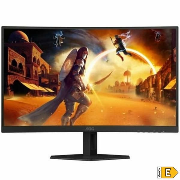 Pelinäyttö AOC C27G4ZXE Full HD 27"