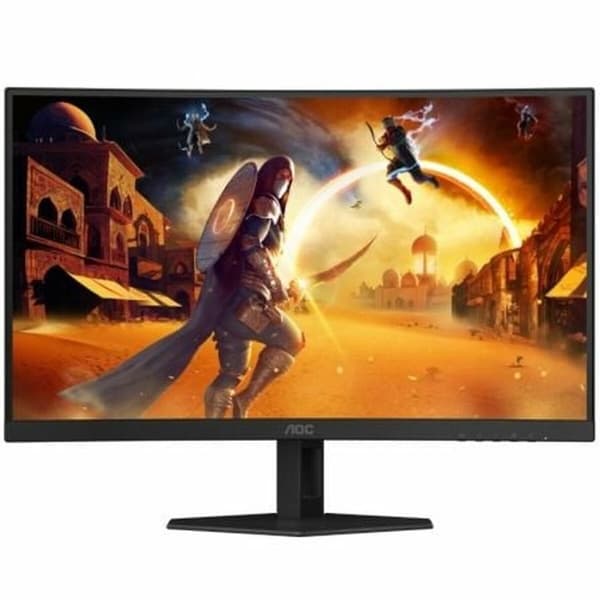 Pelinäyttö AOC C27G4ZXE Full HD 27"