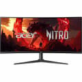 Miniatyrbild 1 av 6: Monitor Acer UM.CX0EE.H01 34" LCD