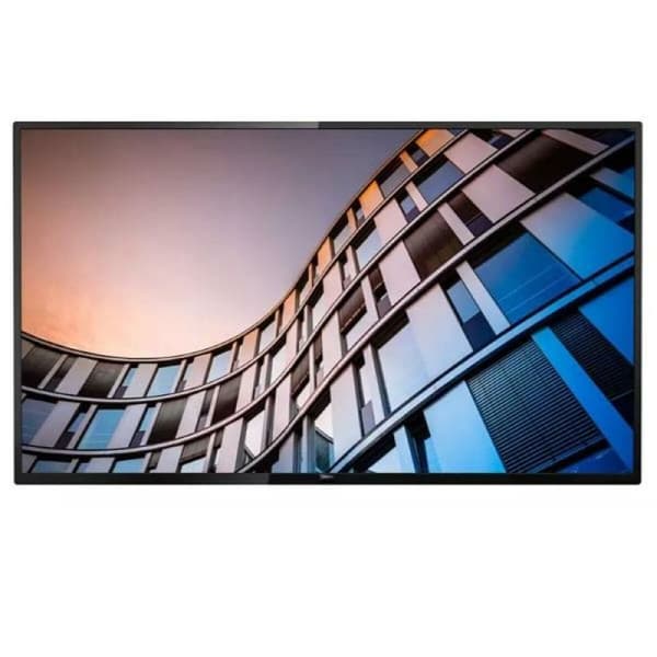 Näyttö Videowall Philips 65BFL2214/12 65" musta