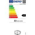 Pikkukuva 6 / 6: Näyttö ViewSonic 24" LED IPS Flicker free