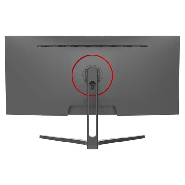 Skærm Nilox NXM29UW01 29" LED IPS 75 Hz