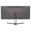 Miniatyrbillede 2 af 3: Skærm Nilox NXM29UW01 29" LED IPS 75 Hz