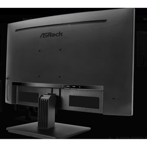 Pelinäyttö ASRock PG27QRT1B QHD 27"