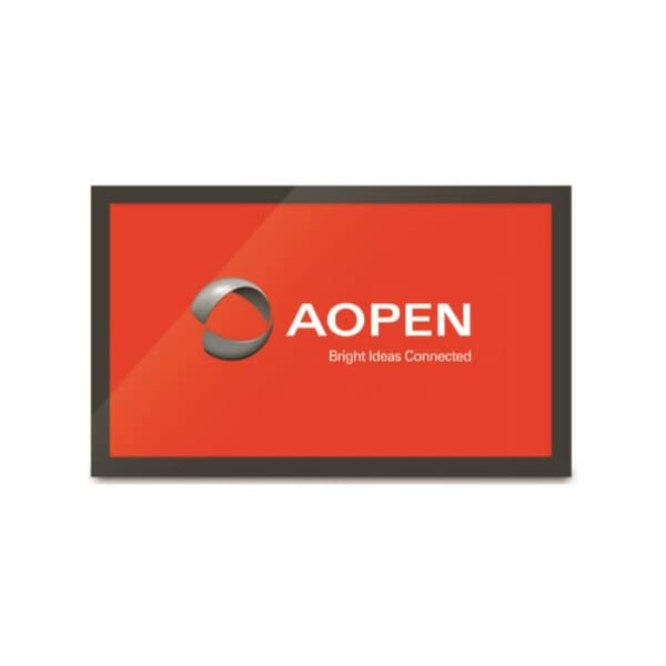 Näyttö Aopen DT3239D Full HD 31,5" musta