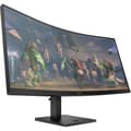 Miniatyrbild 5 av 9: Monitor HP OMEN 34c 34" LED HDR VA Flicker free 165 Hz