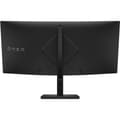 Miniatyrbild 8 av 9: Monitor HP OMEN 34c 34" LED HDR VA Flicker free 165 Hz