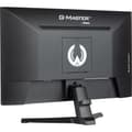 Miniatyrbillede 3 af 3: Skærm Iiyama G2445HSU-B2 Full HD 24"
